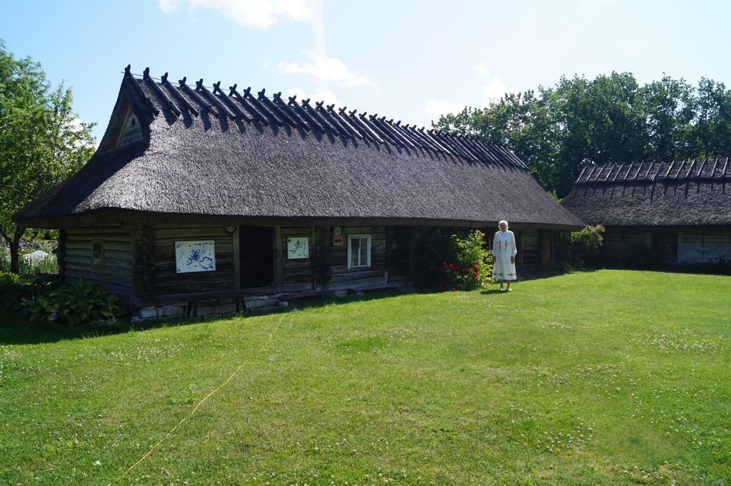 Kaespri Farmstay Koguva Cameră foto