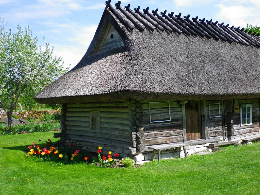 Kaespri Farmstay Koguva Cameră foto