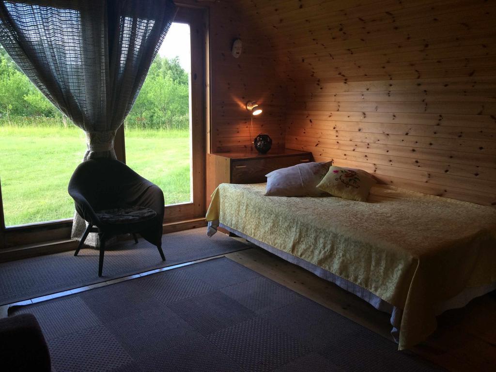 Kaespri Farmstay Koguva Cameră foto