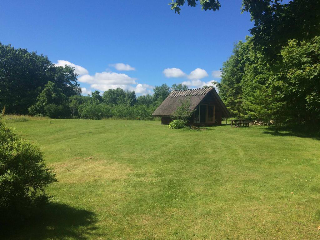 Kaespri Farmstay Koguva Cameră foto