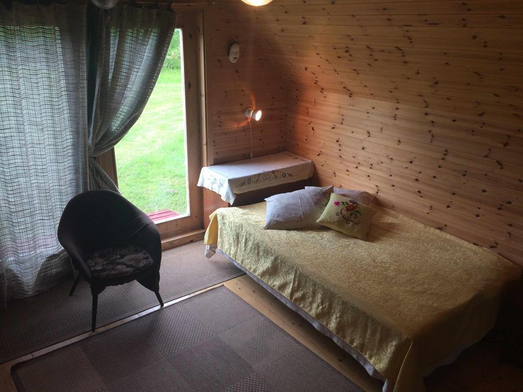 Kaespri Farmstay Koguva Cameră foto